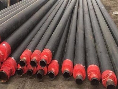 三亚钢套钢保温钢管